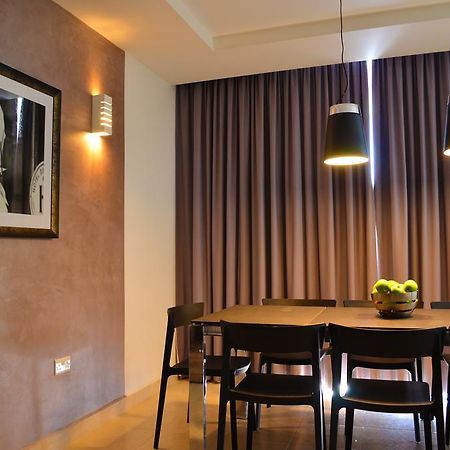 Hepburn Holiday Apartment Birżebbuġa المظهر الخارجي الصورة