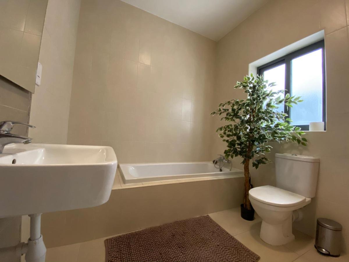 Hepburn Holiday Apartment Birżebbuġa المظهر الخارجي الصورة