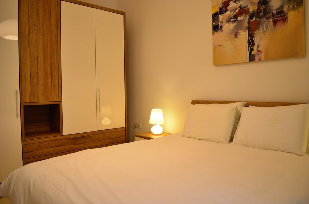 Hepburn Holiday Apartment Birżebbuġa المظهر الخارجي الصورة
