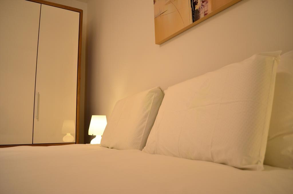 Hepburn Holiday Apartment Birżebbuġa المظهر الخارجي الصورة