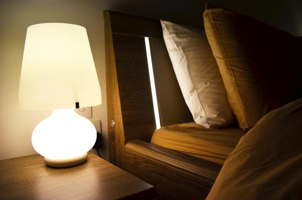 Hepburn Holiday Apartment Birżebbuġa المظهر الخارجي الصورة