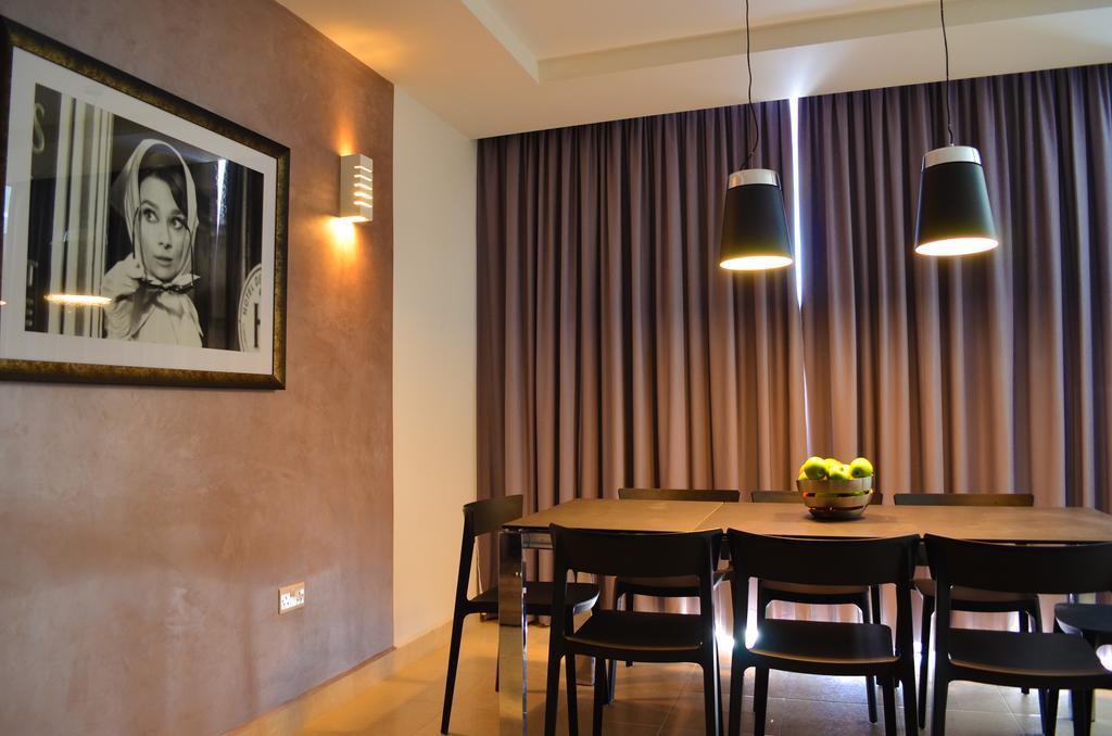 Hepburn Holiday Apartment Birżebbuġa المظهر الخارجي الصورة