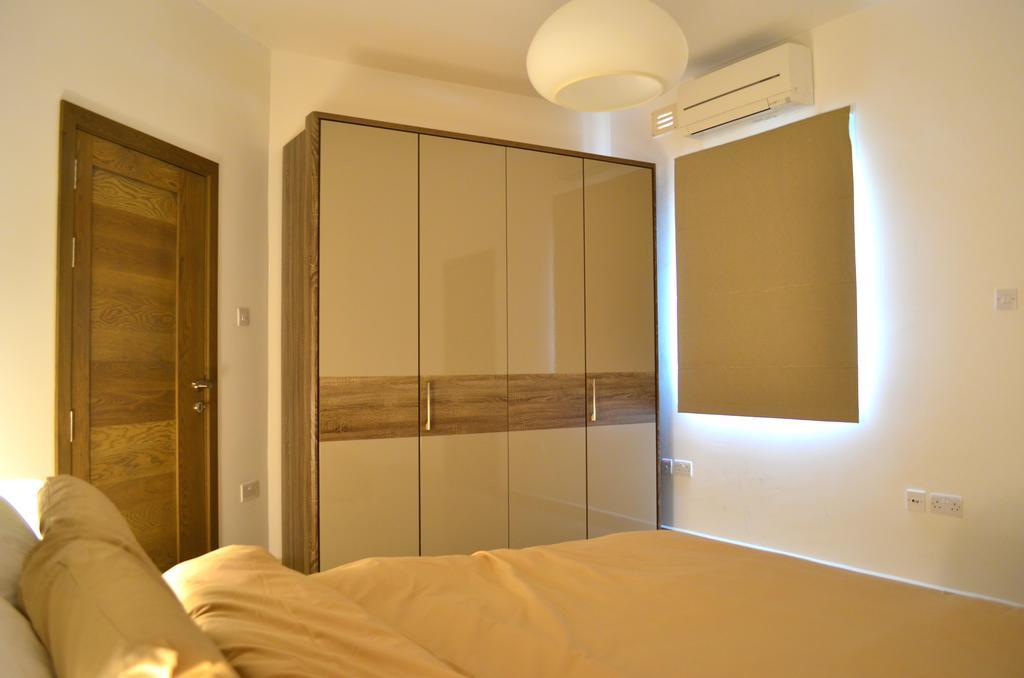 Hepburn Holiday Apartment Birżebbuġa المظهر الخارجي الصورة